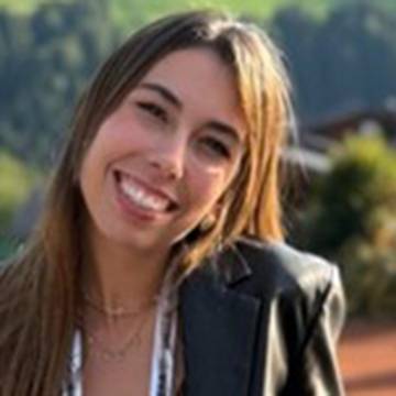 Alejandra Martin Frias