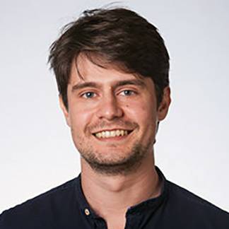 Dr. D. (David) Engler Faleiros