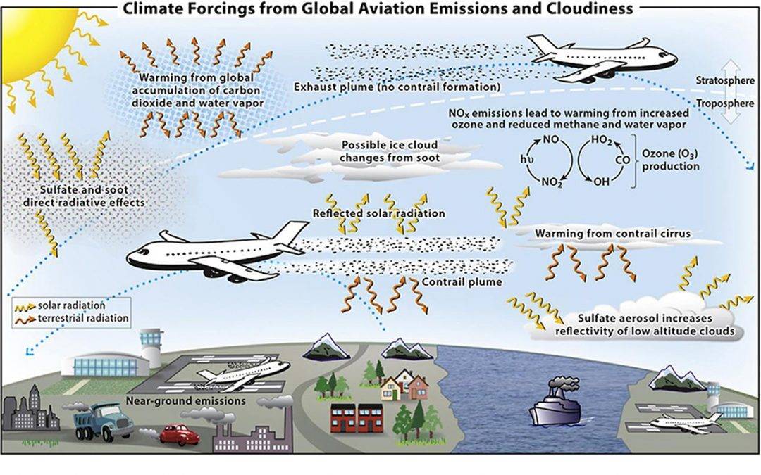 Deliverable 3.1 – Flight test – concept study