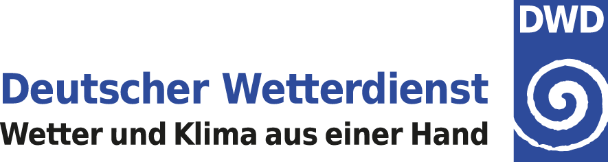 DEUTSCHER WETTERDIENST (DWD)