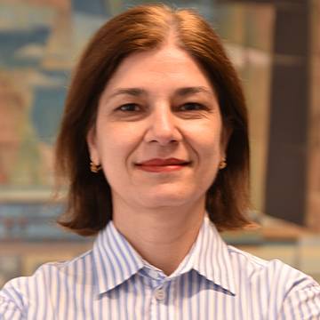 Grigoras Georgiana-Denisa