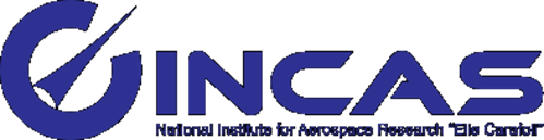 INSTITUTUL NATIONAL DE CERCETARE-DEZVOLTARE AEROSPATIALA "ELIE CARAFOLI"- INCAS BUCURESTI (INCAS)